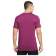 Nike Ανδρική κοντομάνικη μπλούζα Dri-FIT